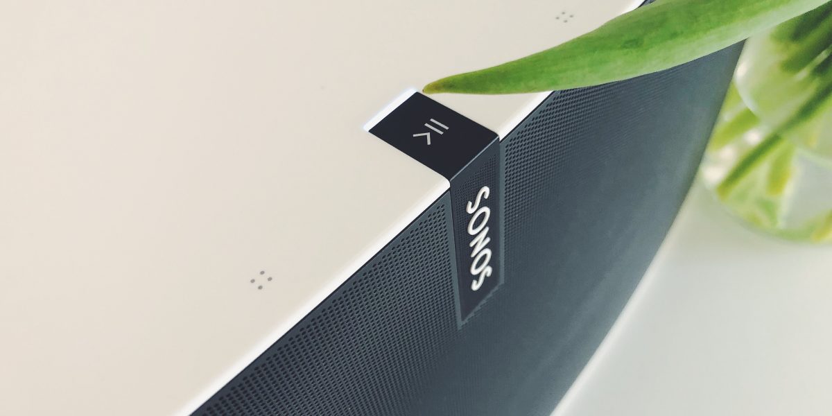 What is sonos