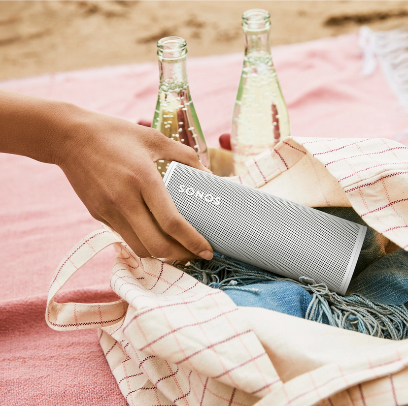Sonos Roam