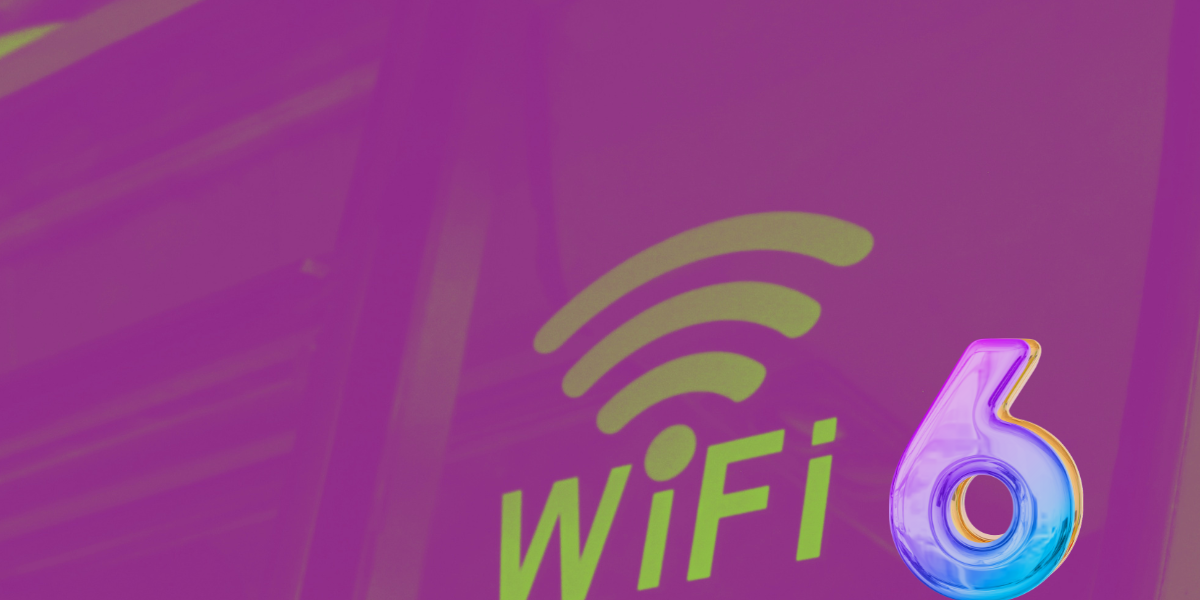 WiFi 6 benefits